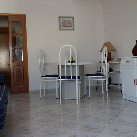 T1 Apartment Armacao de Pera