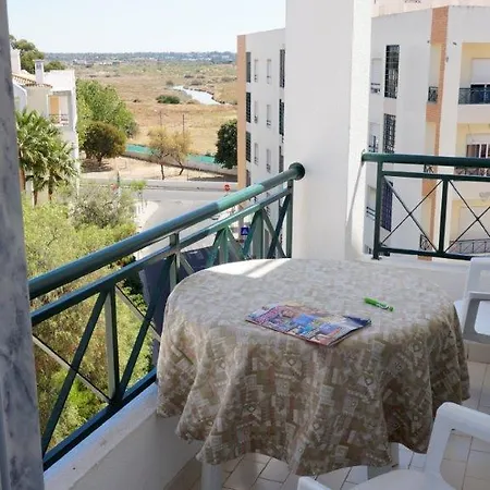 T1 Apartment