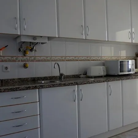 Apartment T1 *
